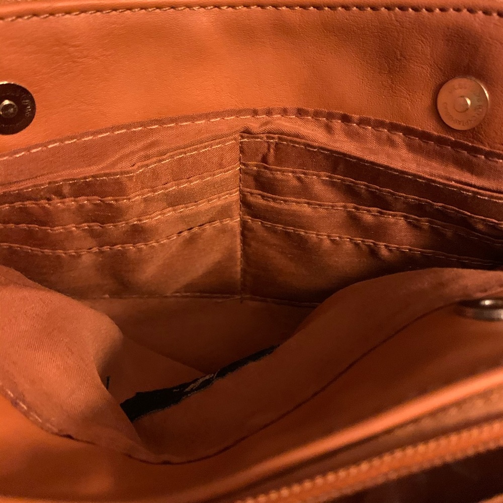 US Polo Assn Crossover Bag - Picture 5 of 8